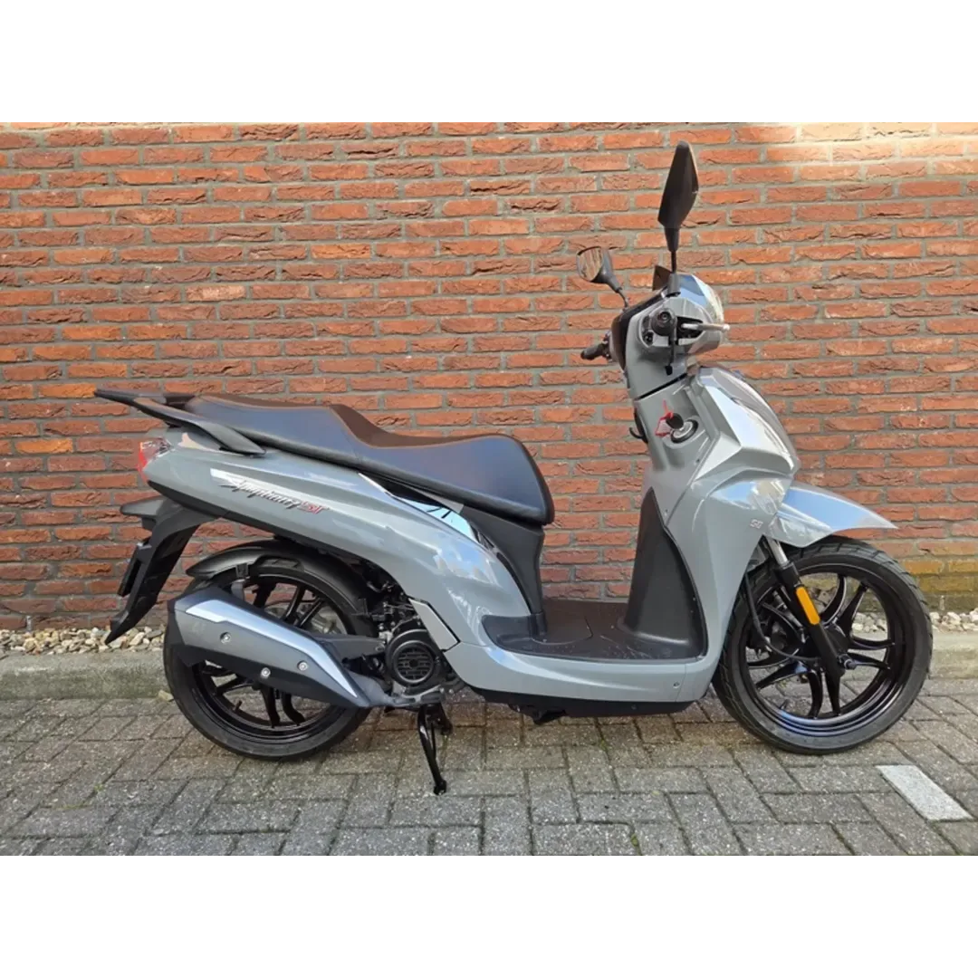 SYM PHONT ST 50 (2024) — foto 1