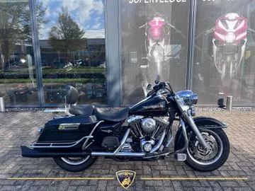 Harley-Davidson Road King (2000) — foto 1