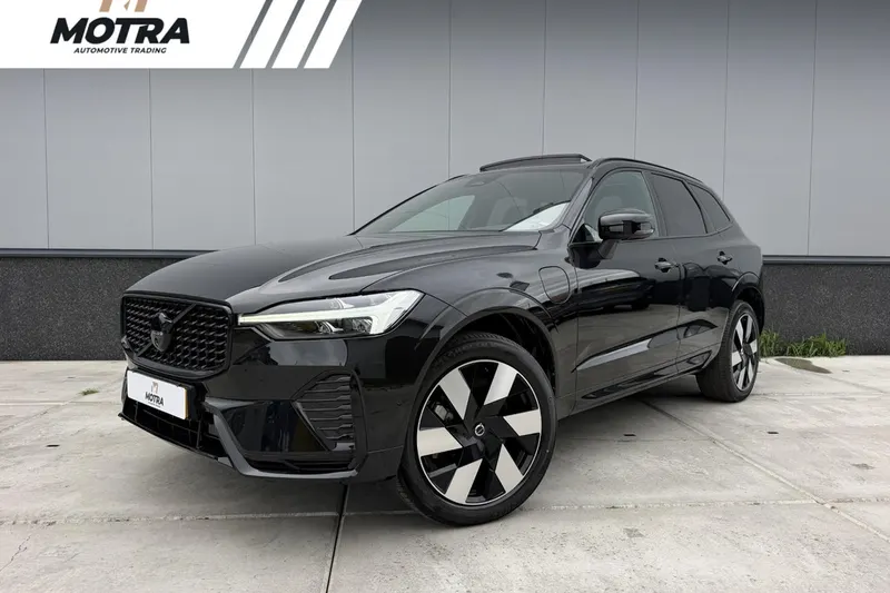 Volvo XC60 (2024)