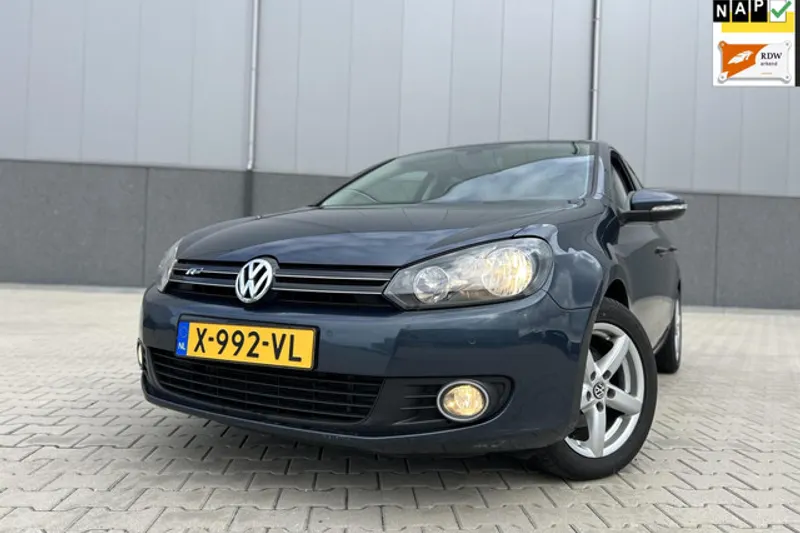 Volkswagen Golf (2009)