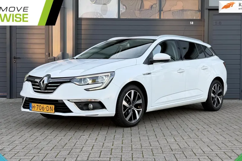 Renault Mégane (2020)