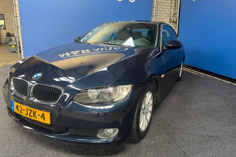 BMW 3-Serie (2009)