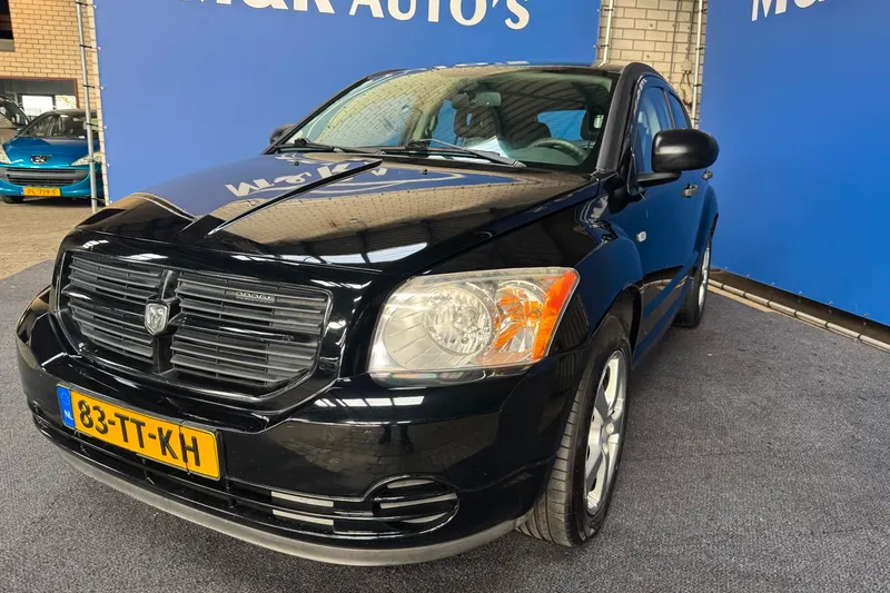 Dodge Caliber (2007)