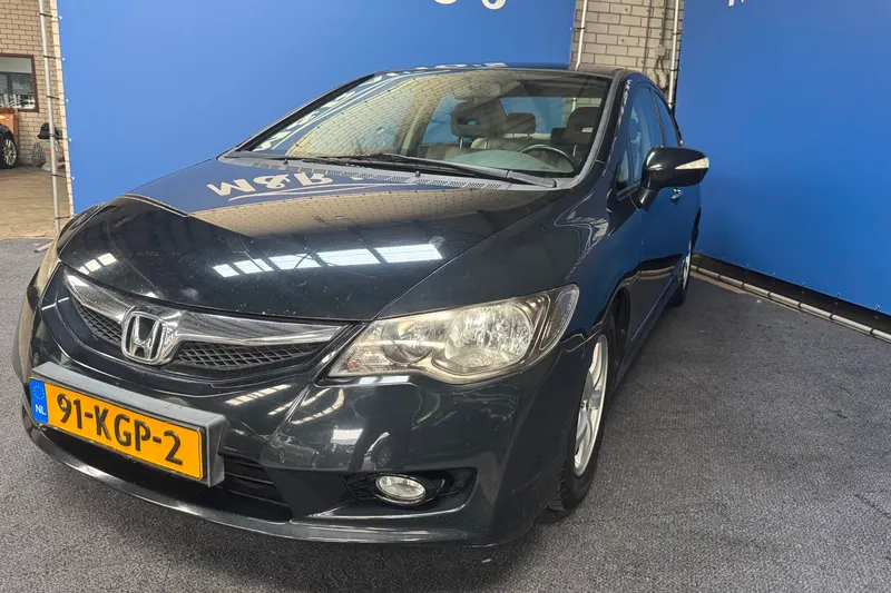 Honda Civic (2009)