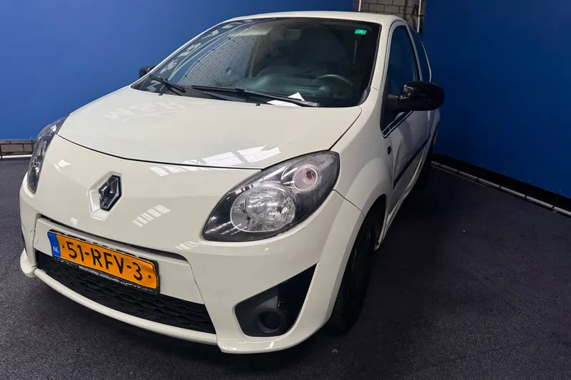 Renault Twingo (2011)