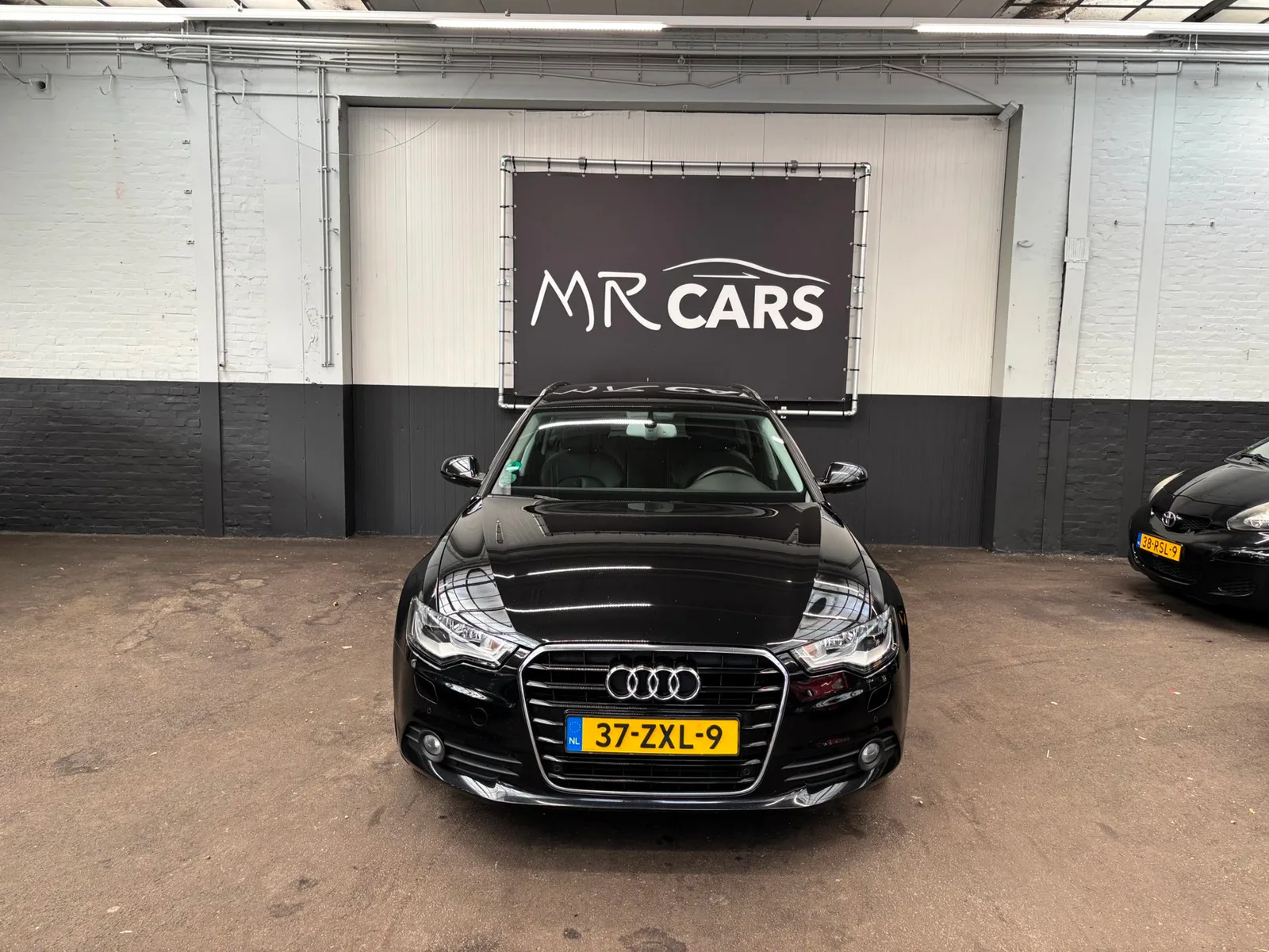 Audi A6 (2013) — foto 1
