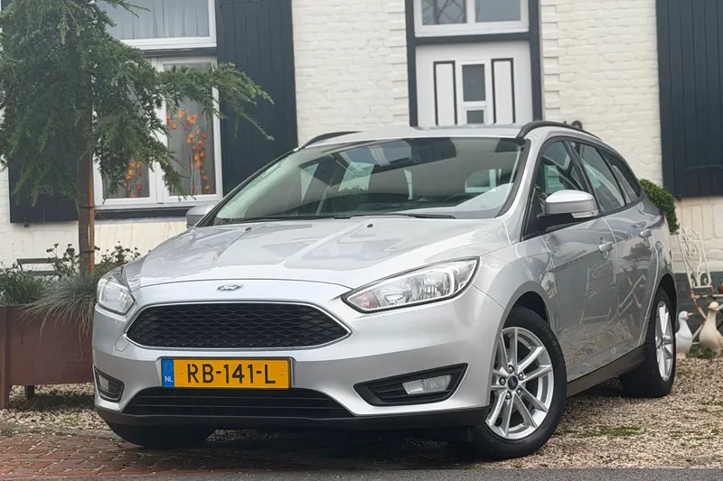 Ford Focus (2017)