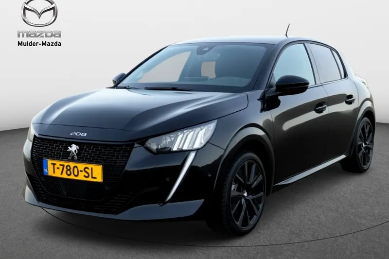 Peugeot e-208 (2023)