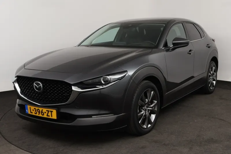 Mazda CX-30 (2021)