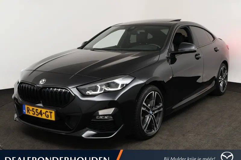 BMW 2-Serie (2022)