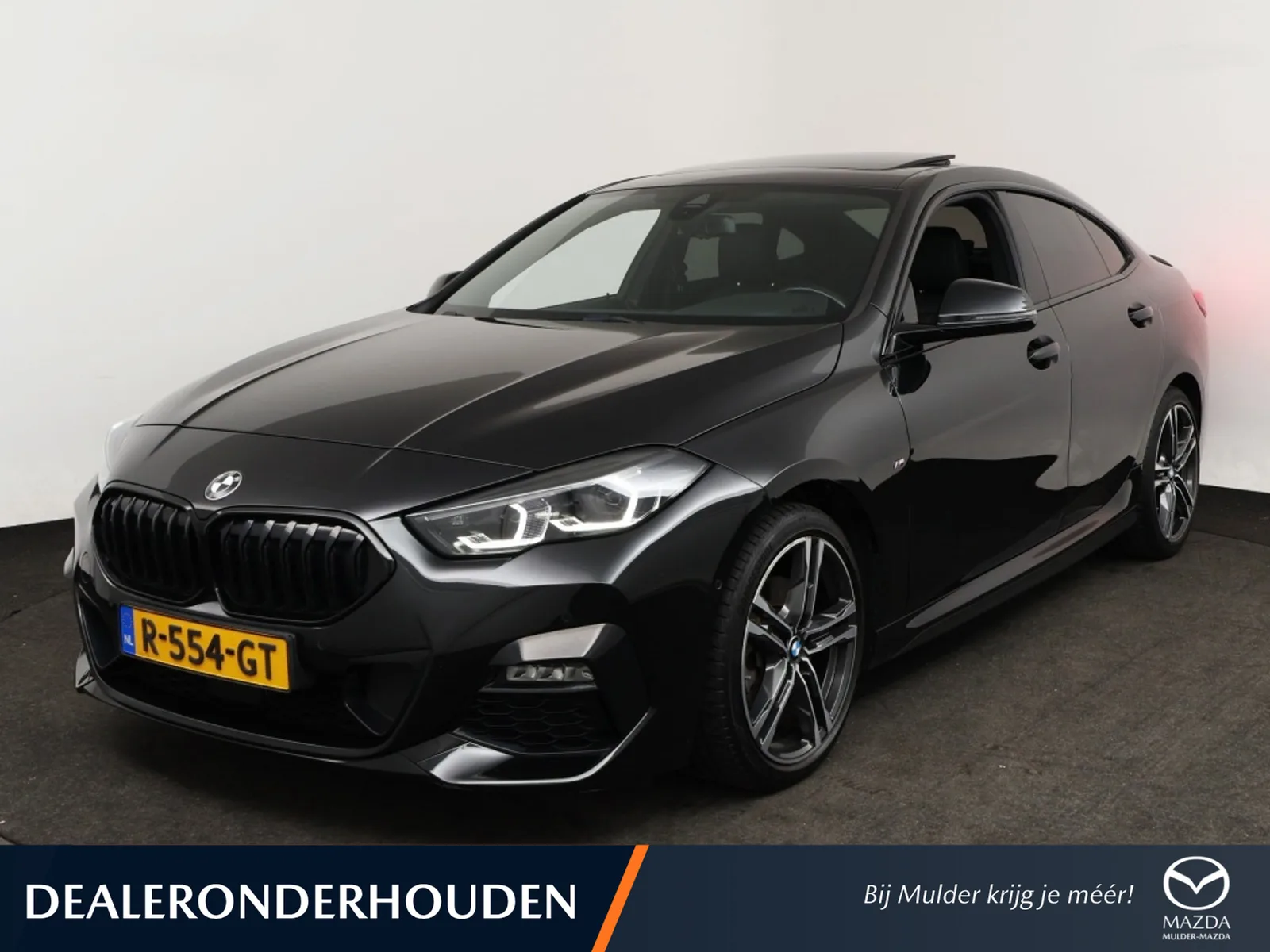 BMW 2-Serie (2022) — foto 1