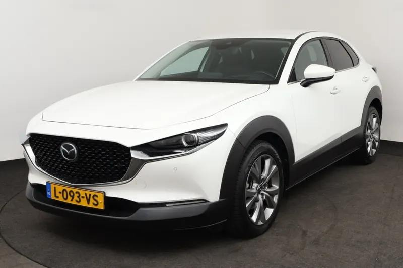Mazda CX-30 (2021)