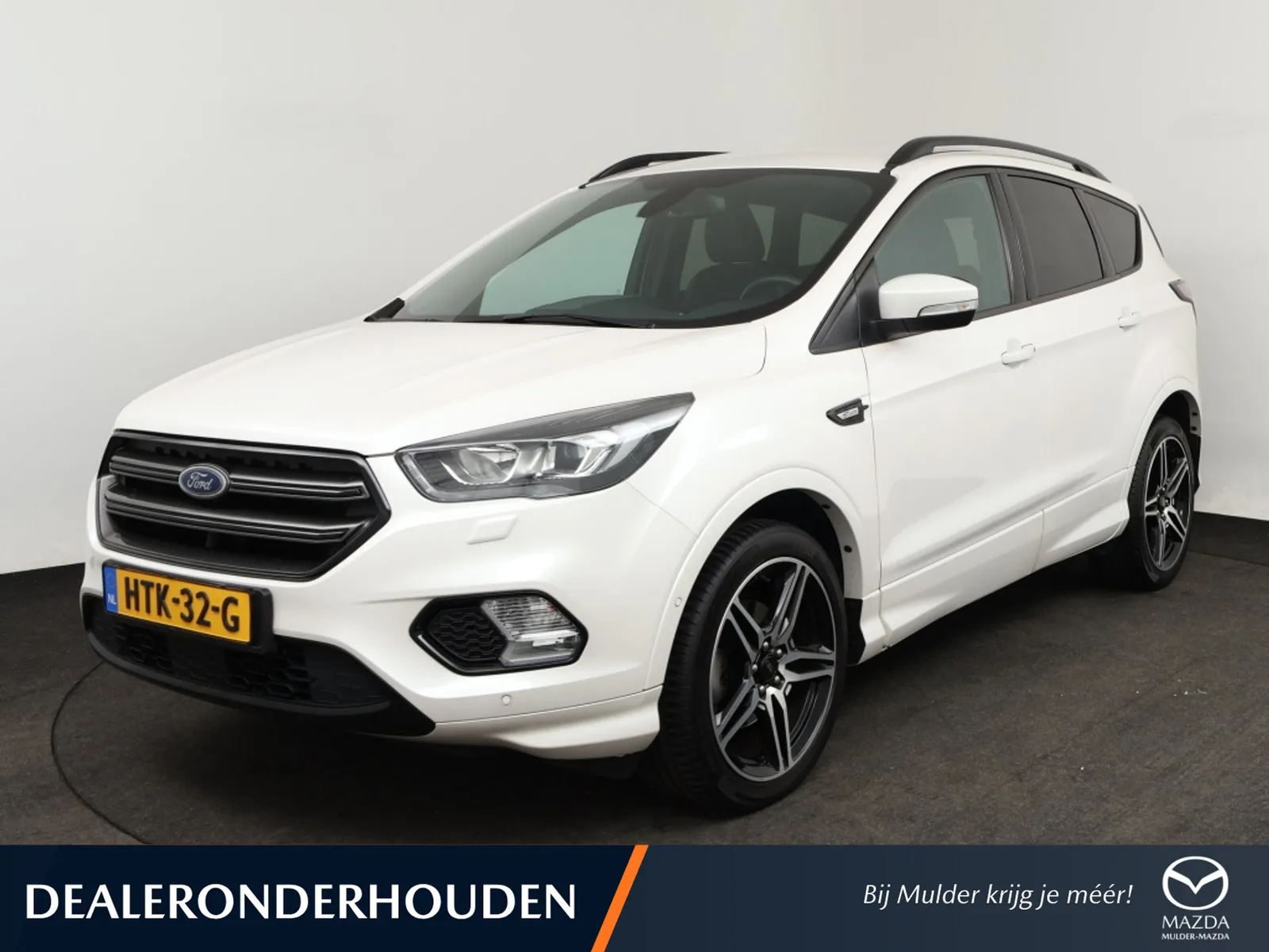 Ford Kuga (2019) — foto 1