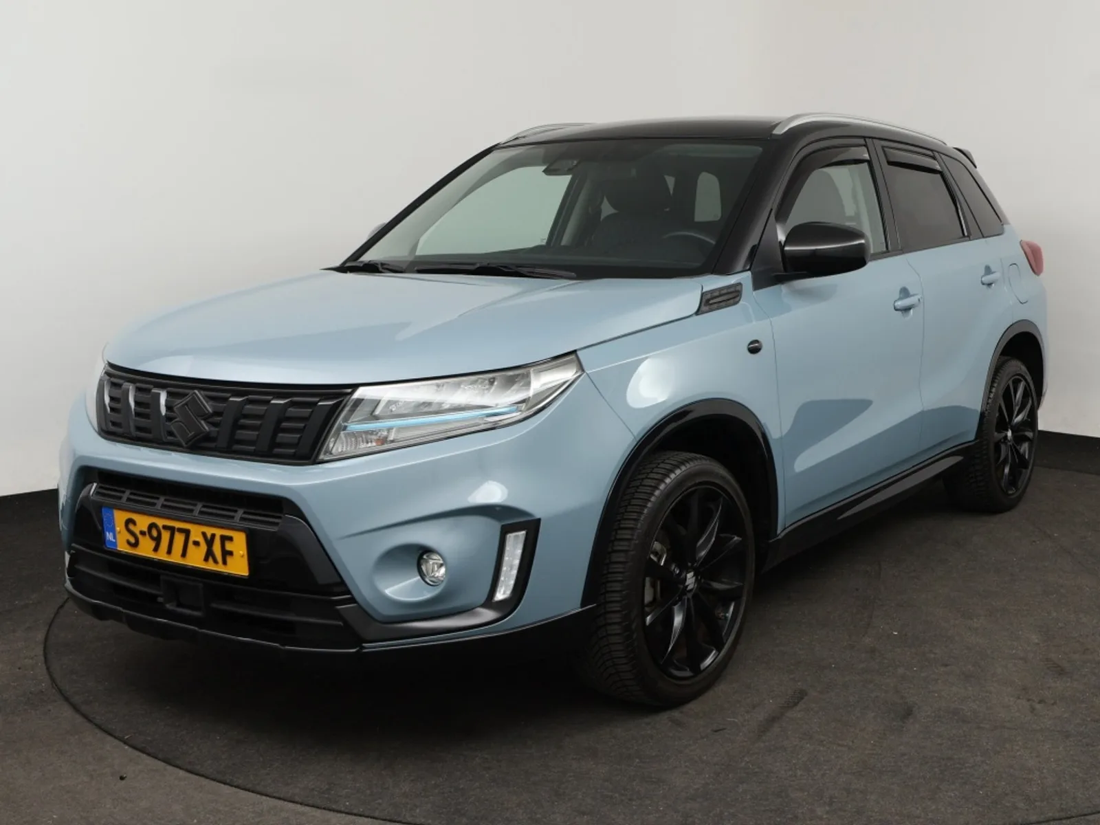 Suzuki Vitara (2023) — foto 1