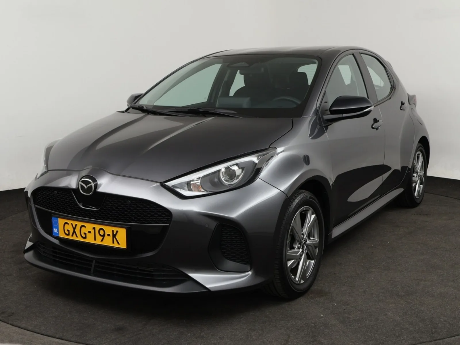 Mazda 2 (2024) — foto 1