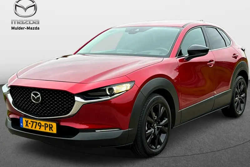 Mazda CX-30 (2023)