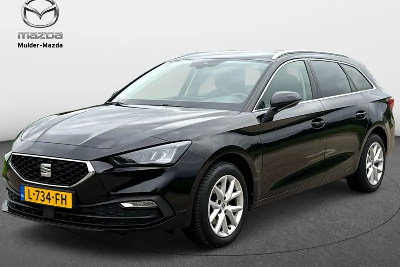 SEAT Leon (2021)