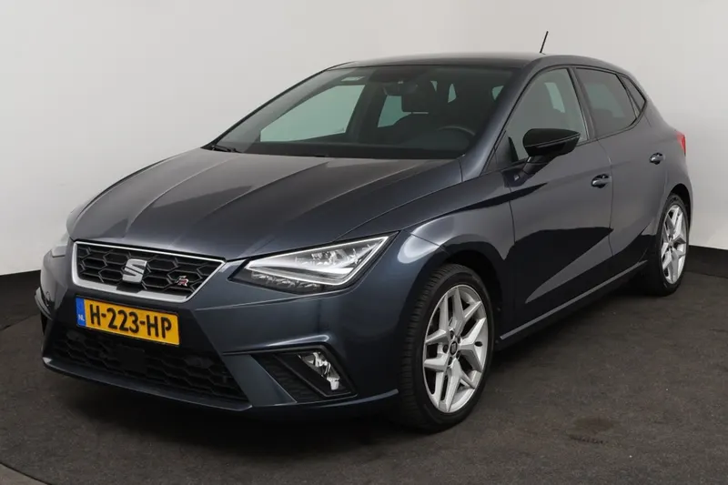 SEAT Ibiza (2020)