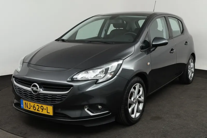 Opel Corsa (2017)