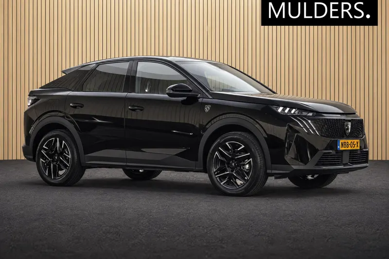 Peugeot 3008 (2025)