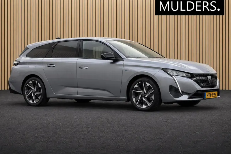Peugeot 308 (2022)
