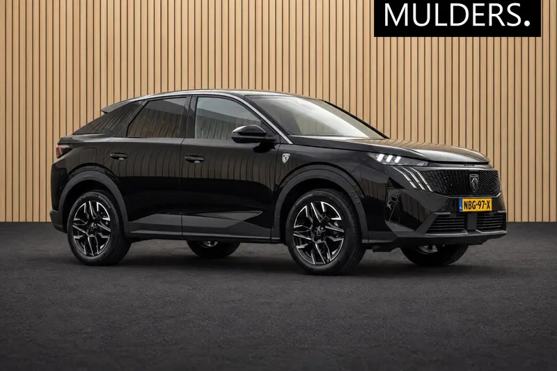 Peugeot 3008 (2025)