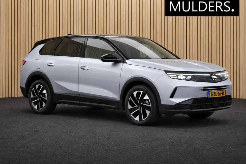 Opel Grandland (2025)