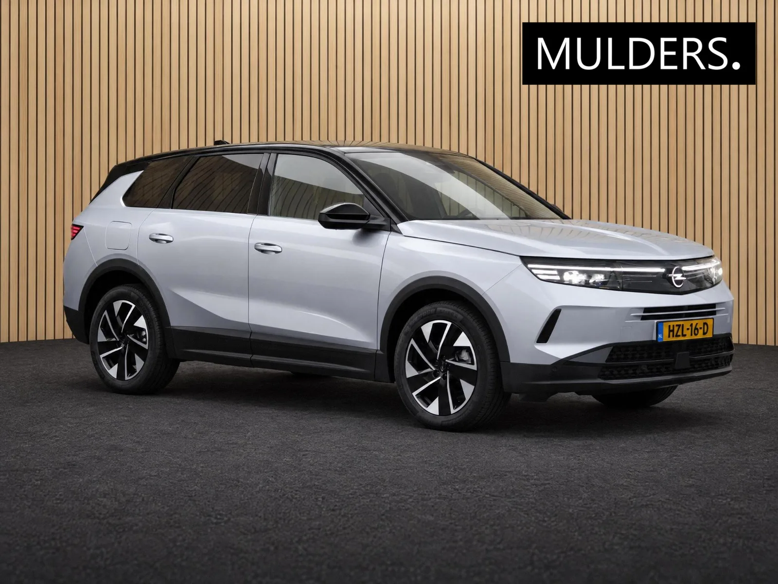 Opel Grandland (2025) — foto 1