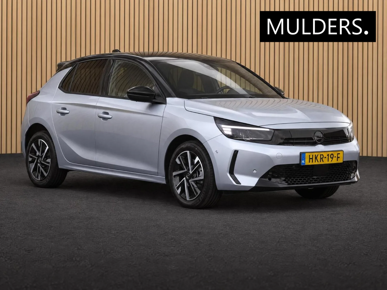 Opel Corsa (2025) — foto 1