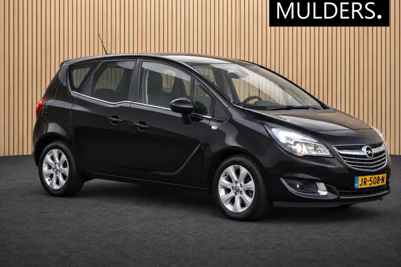 Opel Meriva (2016)