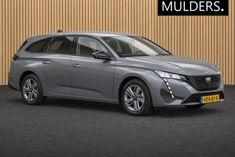 Peugeot 308 (2025)