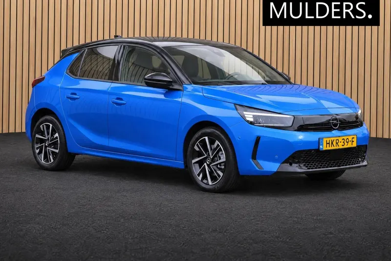 Opel Corsa (2025)