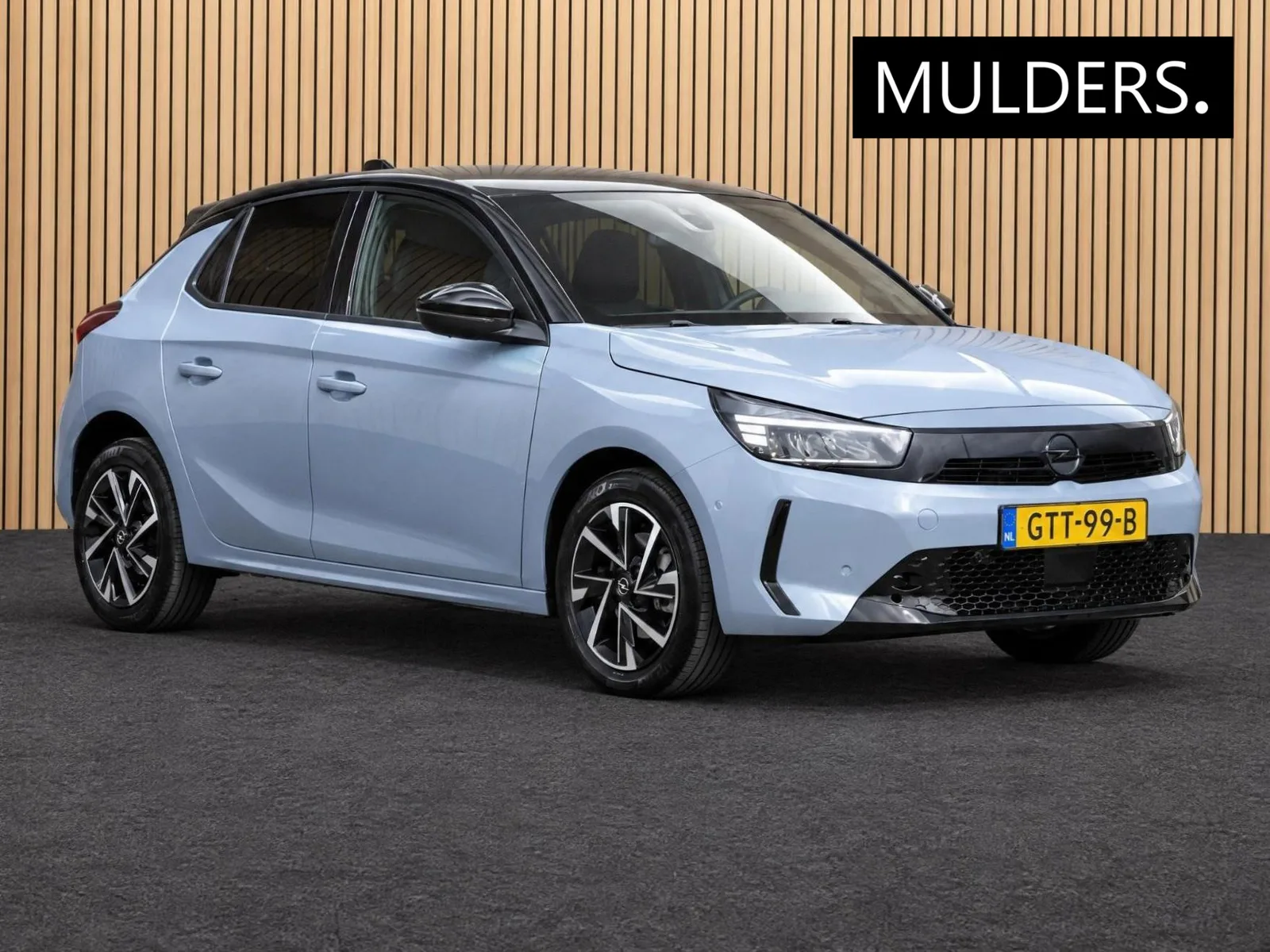 Opel Corsa (2024) — foto 1