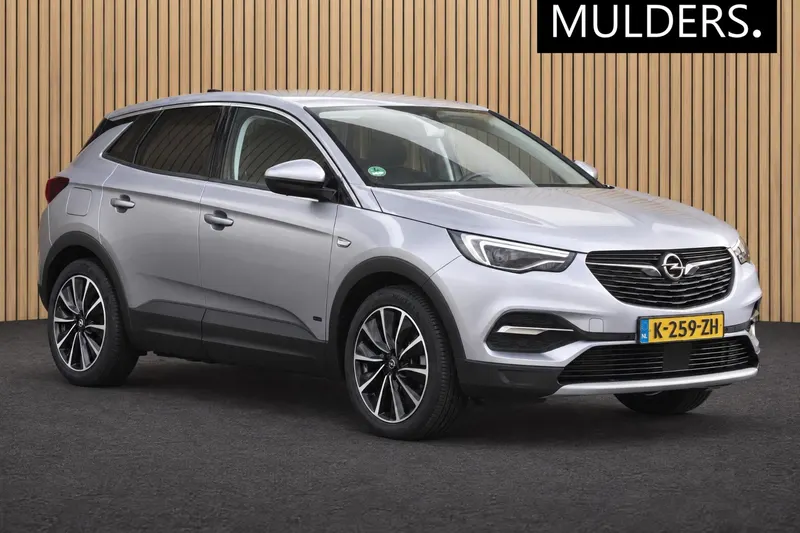 Opel Grandland (2021)