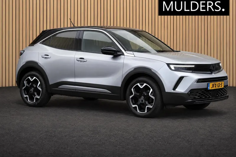 Opel Mokka (2024)