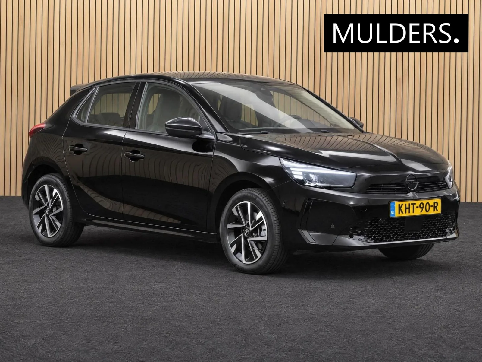 Opel Corsa (2025) — foto 1