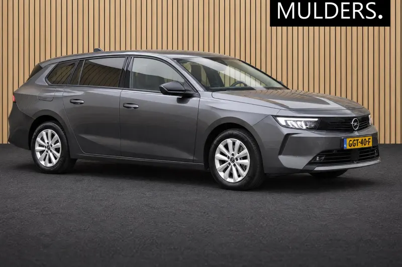 Opel Astra (2024)