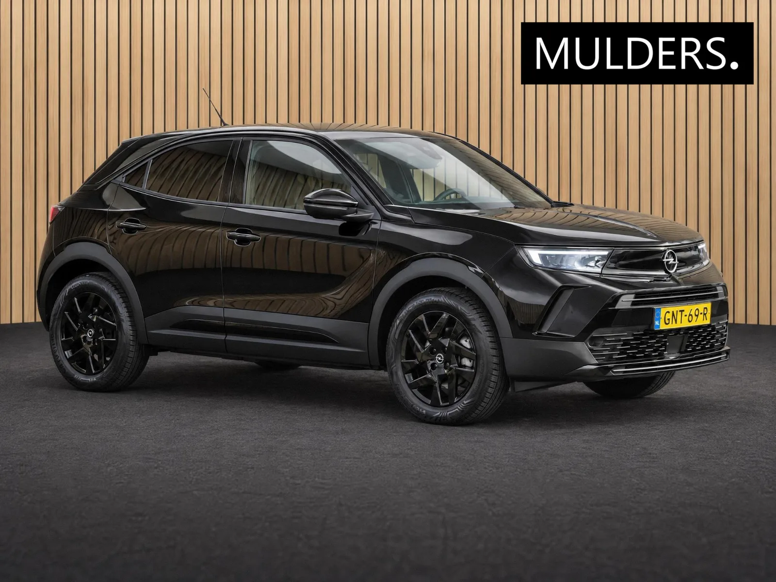 Opel Mokka (2024) — foto 1