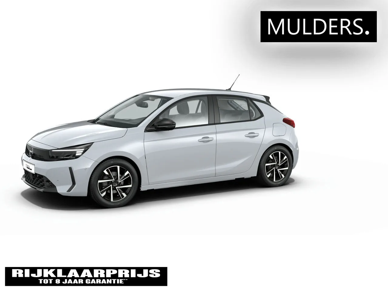 Opel Corsa (2026) — foto 1