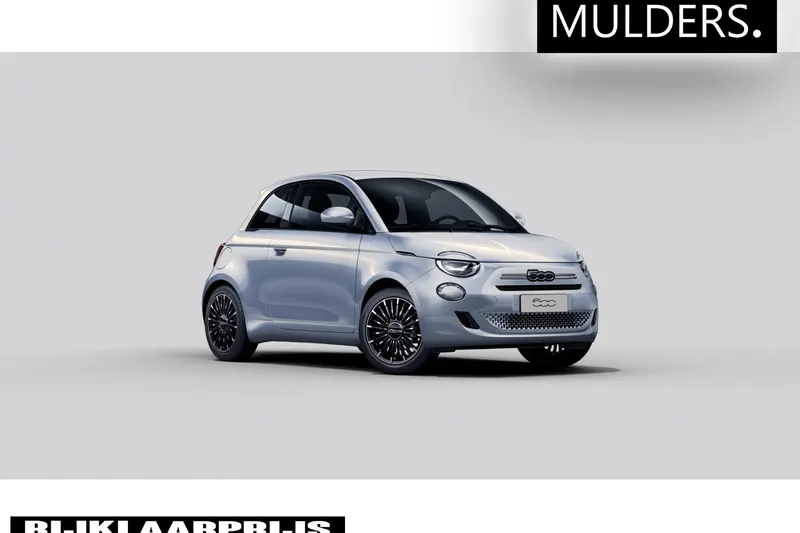 Fiat 500 (2026)