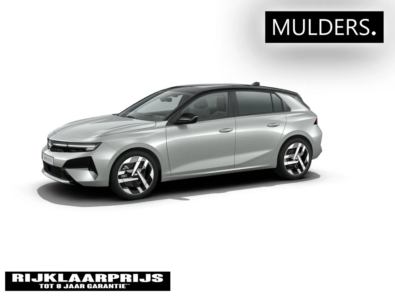 Opel Astra (2026) — foto 1