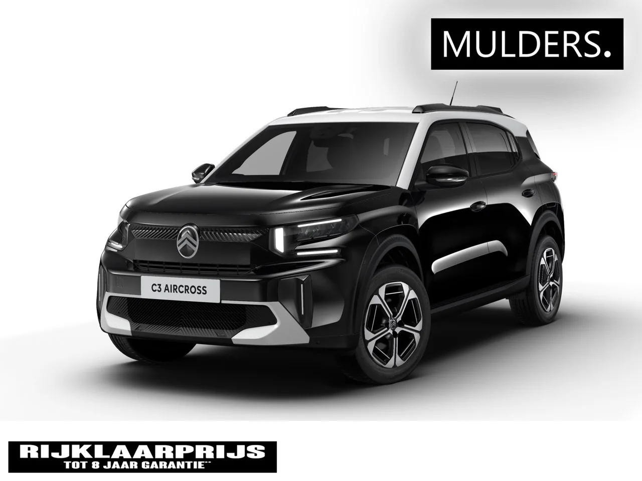 Citroën C3 Aircross (2026) — foto 1