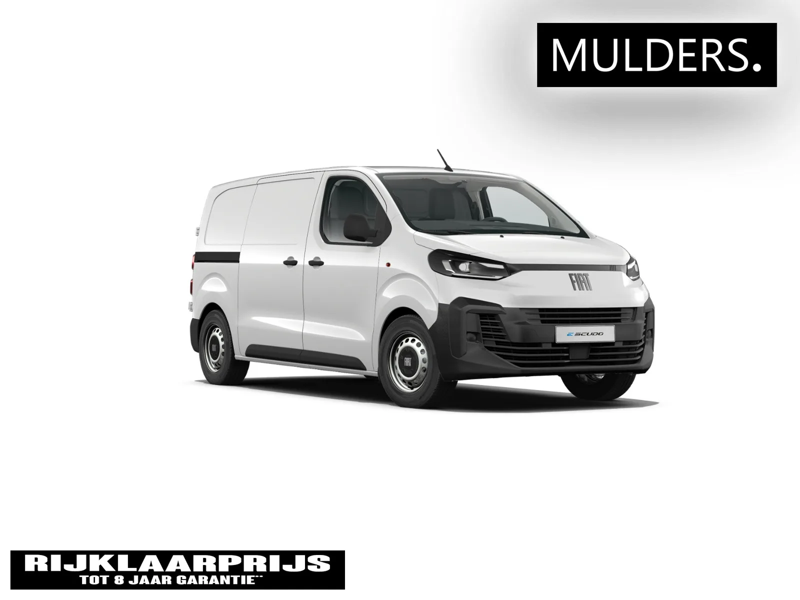 Fiat E-Scudo (2026) — foto 1