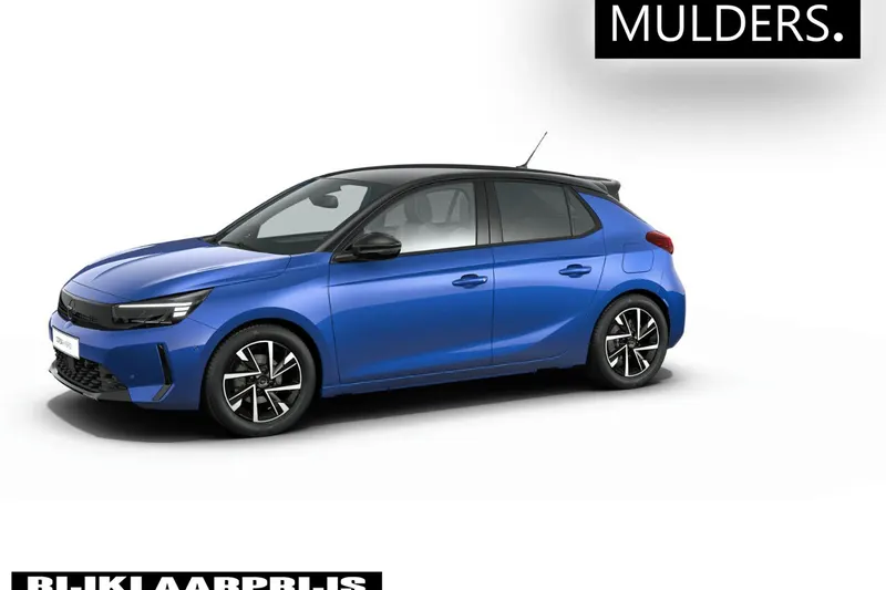 Opel Corsa (2026)