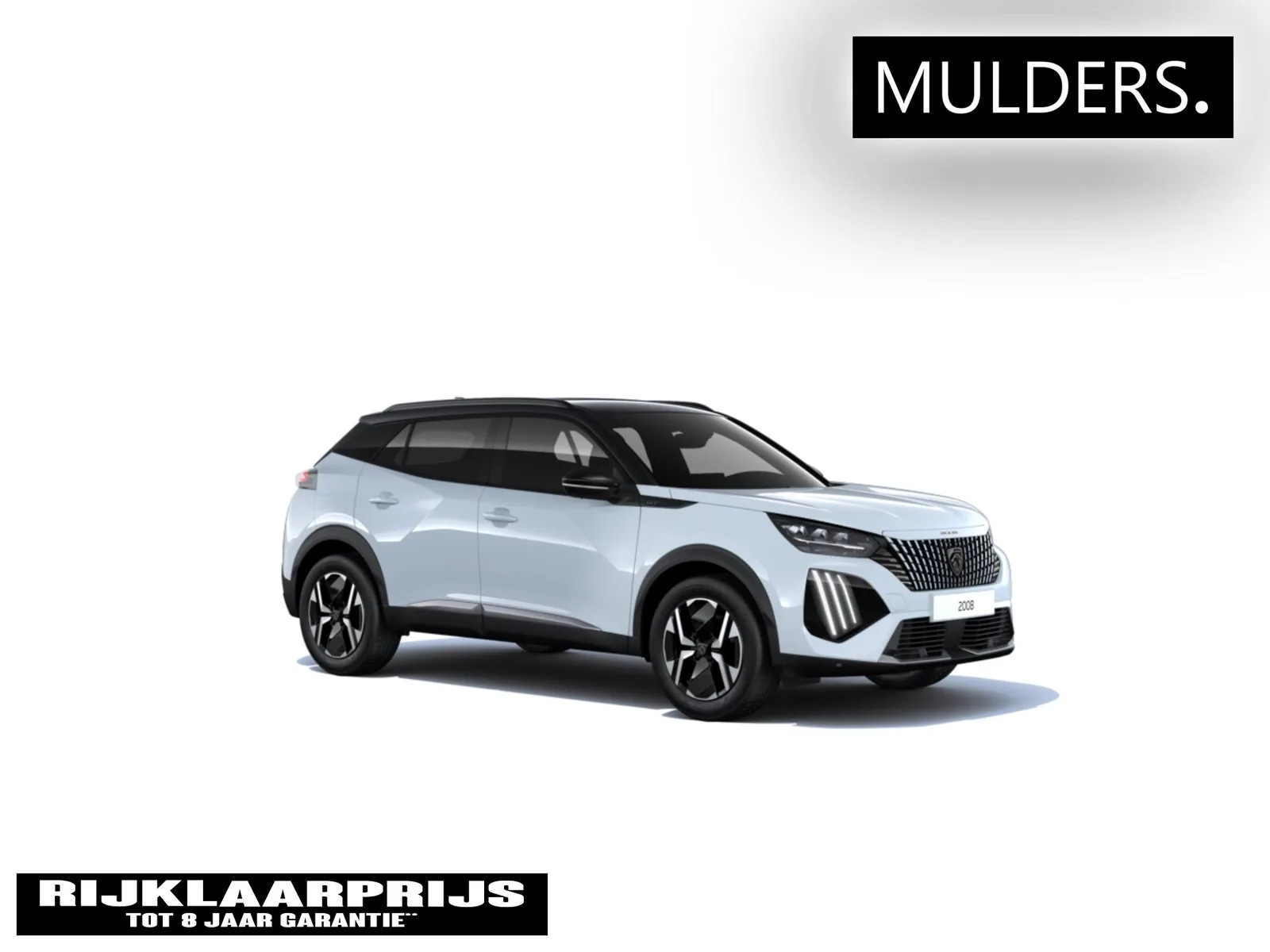 Peugeot 2008 (2026) — foto 1