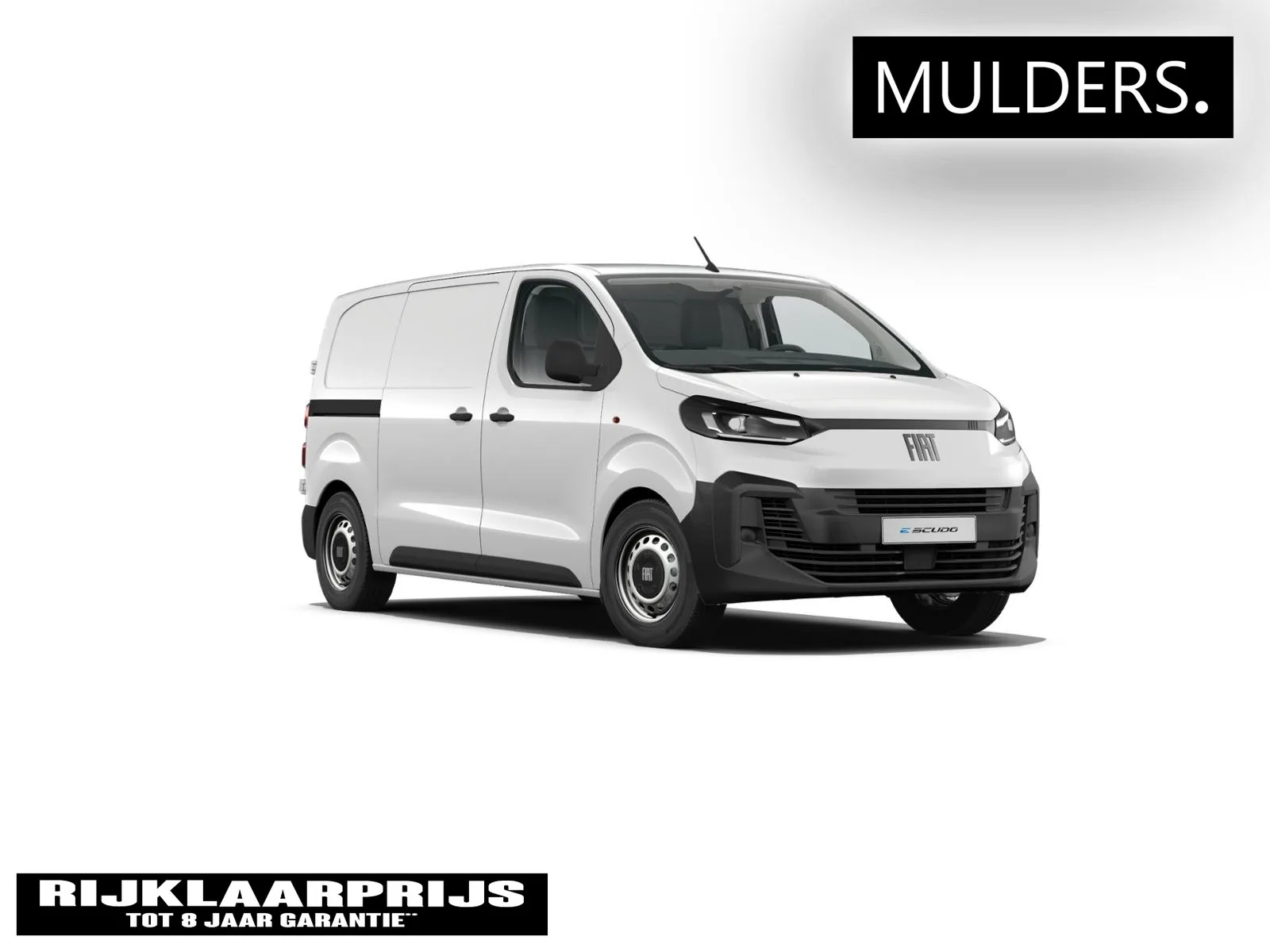 Fiat E-Scudo (2026) — foto 1