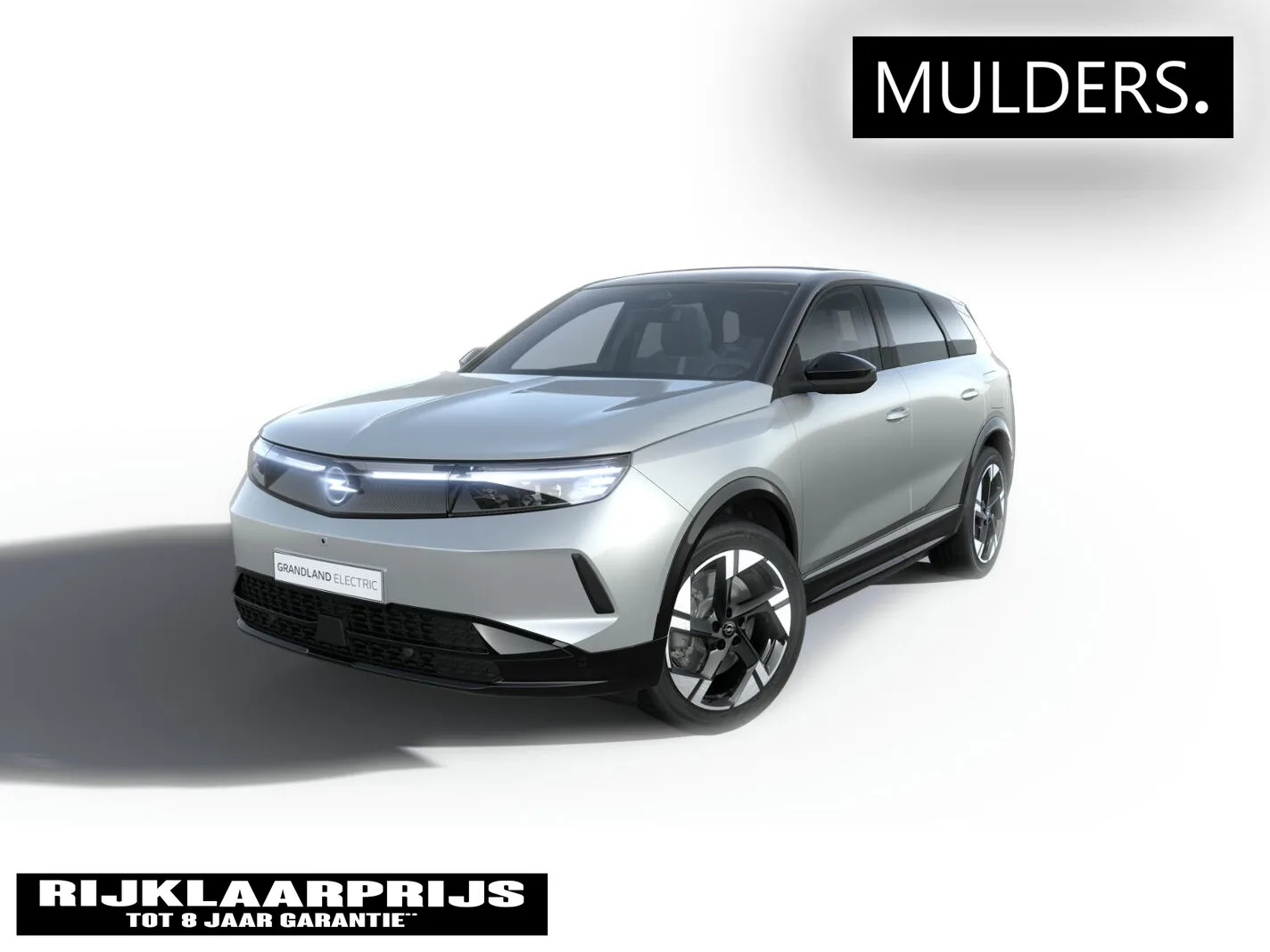 Opel Grandland Electric (2026) — foto 1