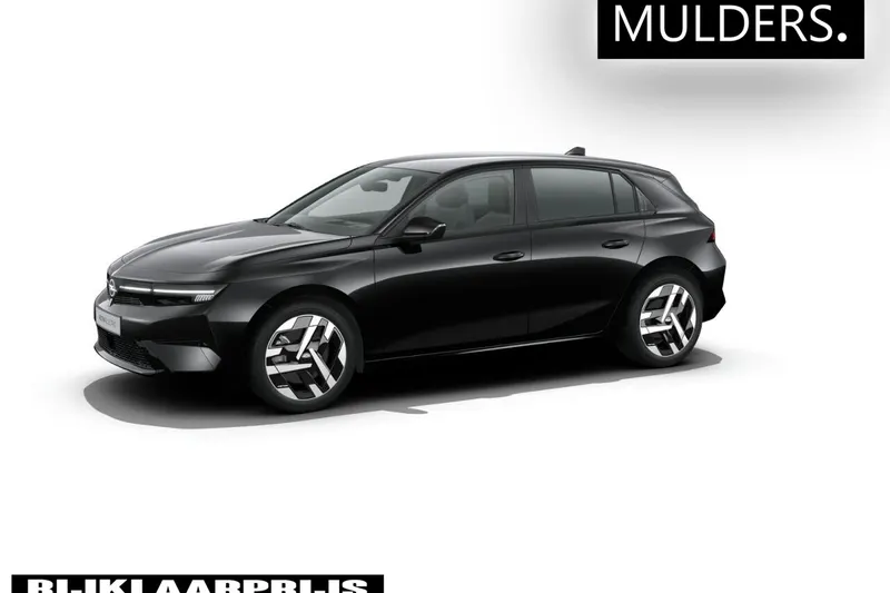 Opel Astra (2026)