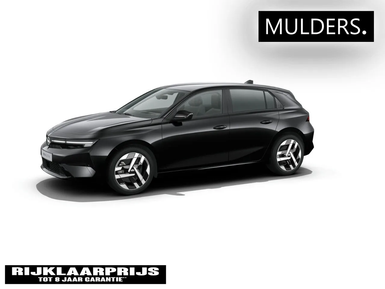 Opel Astra (2026) — foto 1