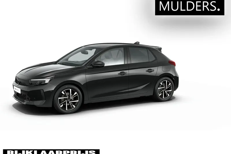 Opel Corsa (2026)